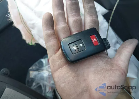 2020 Toyota Tacoma Trd Off-Road from USA, damaged, VIN 3TMCZ5AN1LM291751